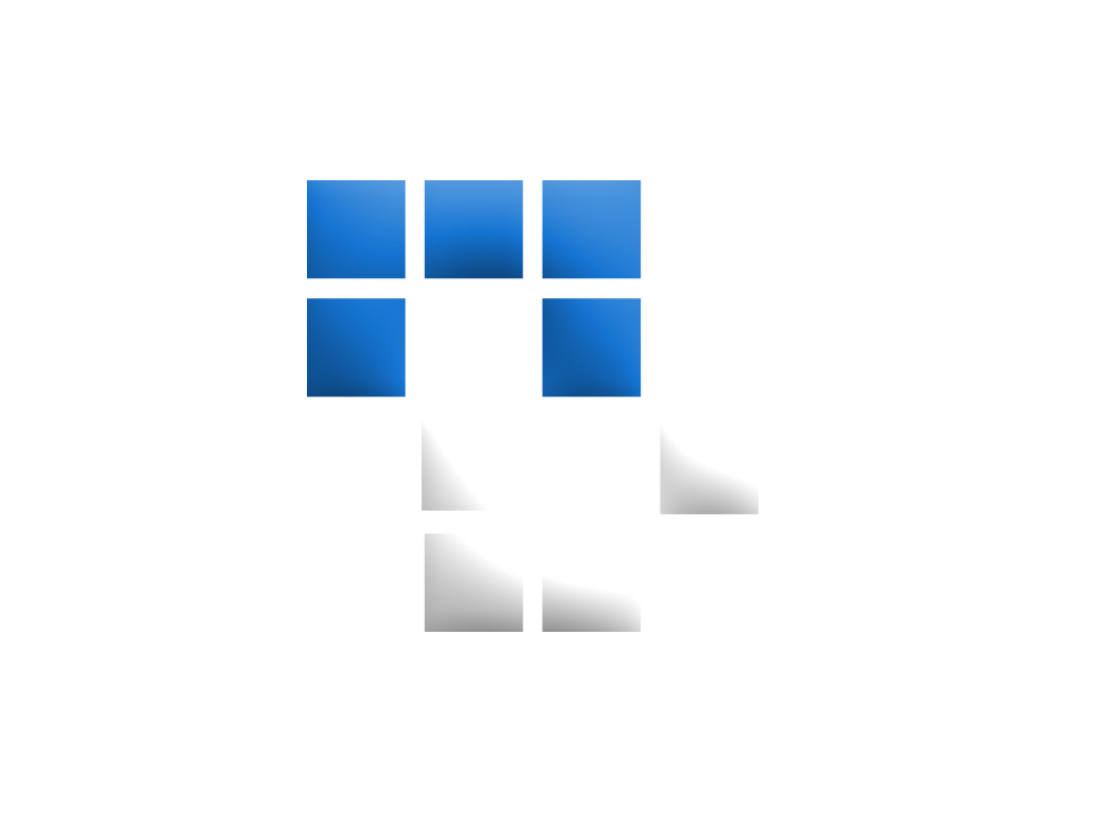 Logo Bleupixel